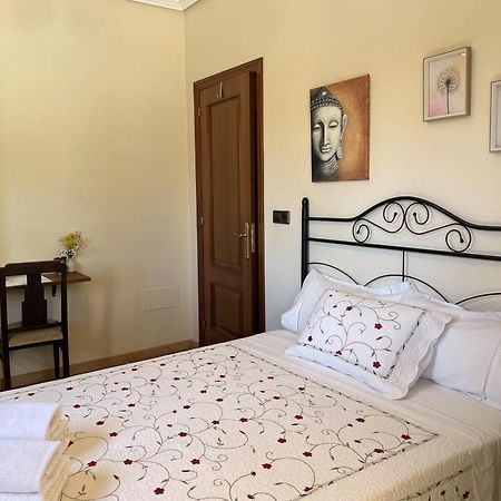فيلا Casa Da Torre, O Rosal المظهر الخارجي الصورة